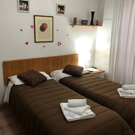 شقة روما  في Casa Gemelli المظهر الخارجي الصورة