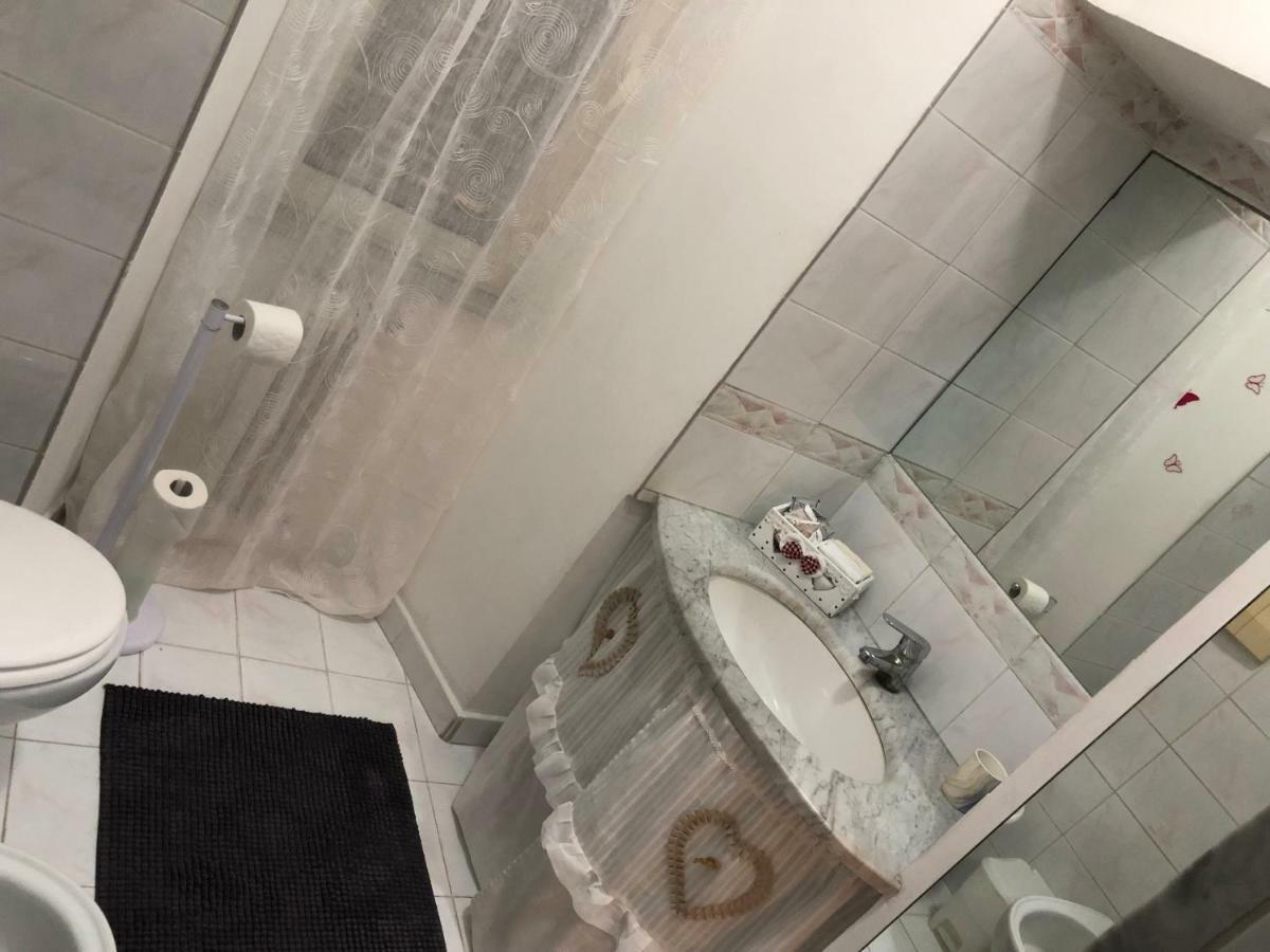 شقة روما  في Casa Gemelli المظهر الخارجي الصورة
